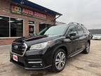 2021 Subaru Ascent Limited 7 Passenger AWD 4dr SUV