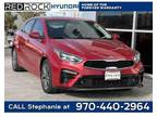 2019 Kia Forte S