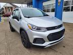 2019 Chevrolet Trax LT FWD SPORT UTILITY 4-DR