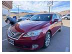 2010 Lexus ES 350 Base