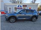 2021 Mazda CX-5 Grand Touring AWD 4dr SUV