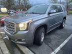 2019 GMC Yukon, 92K miles