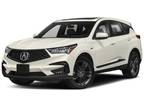 2019 Acura RDX