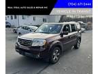 2014 Honda Pilot EX L 4x4 4dr SUV