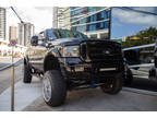 2006 Ford Super Duty F-350 SRW 4WD Lifted 6 Diesel (Bulletproof) Deleted Lariat