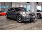 2012 INFINITI G37 Sedan Journey l Carousel Tier 3 $299/mo