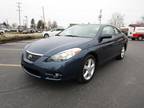 2007 Toyota Camry Solara SLE V6 2dr Coupe