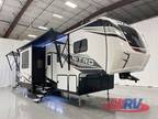 2023 Forest River Forest River RV XLR Nitro 35DK5 44ft