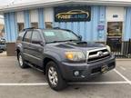 2009 Toyota 4Runner Sport Edition 4x4 4dr SUV (4.0L V6)