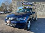 2012 Volkswagen Touareg VR6 Lux AWD 4dr SUV