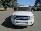 2008 Ford Expedition 4WD XLT