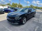 2016 Dodge Charger R/T 4dr Sedan