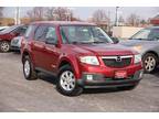 2008 Mazda Tribute Sport