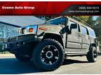 2006 HUMMER H2 Base 4dr SUV 4WD