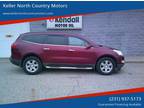 2010 Chevrolet Traverse LT AWD 4dr SUV w/2LT