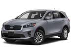 2020 Kia Sorento 2.4L L