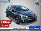 2015 Kia Forte5 SX 4dr Hatchback 6M