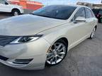 2015 Lincoln MKZ Hybrid CAR PROS AUTO CENTER [phone removed] - Las Vegas, Nevada