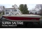 1997 Supra Saltare Boat for Sale