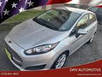 2016 Ford Fiesta SE 4dr Hatchback