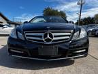 2013 Mercedes-Benz E 350 Cabriolet - 84k Miles!