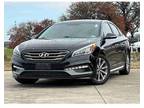 2016 Hyundai Sonata Limited