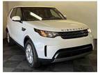 2017 Land Rover Discovery SE