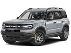 2023 Ford Bronco Sport