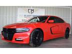 2015 Dodge Charger R/T Road and Track 4dr Sedan