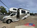 2024 Forest River Forest River RV Sunseeker MBS 2400B 25ft