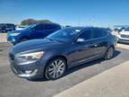 2015 Kia Cadenza Premium Sedan 4D