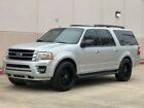 2015 Ford Expedition XLT 4x2 4dr SUV 2015 Ford Expedition EL XLT 4x2 4dr SUV
