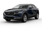 2024 Mazda CX-30 2.5 S Preferred Package