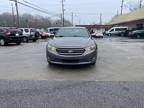 2014 Ford Taurus Limited