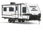 2024 Winnebago Winnebago Series 2326RK 26ft