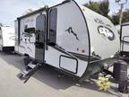 2024 Forest River Forest River RV Cherokee Wolf Pup Black Label 16KHWBL 23ft