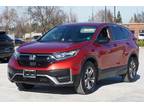 2020 Honda CR-V LX AWD 4dr SUV 19K MILES LOADED