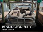 2022 Bennington 20LLG Boat for Sale