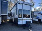 2023 Keystone Retreat 39FLFT Destination Trailer w Double Loft 40ft