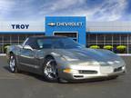 1998 Chevrolet Corvette Base