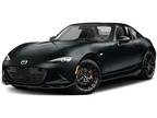 2023 Mazda MX-5 Miata RF Club