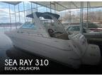 Sea Ray Sundancer 310 Express Cruisers 2002