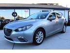 2014 MAZDA MAZDA3 i Grand Touring Sedan 4D