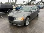 2011 Chrysler 300 Limited