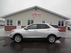 2021 Chevrolet Equinox Silver, 55K miles