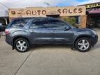 Used 2012 GMC ACADIA SLT For Sale