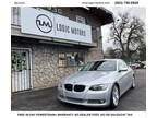2007 BMW 3 Series 335i Coupe 2D