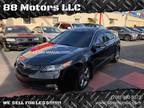 2014 Acura TL SH AWD w/Tech 4dr Sedan 6M w/Technology Package