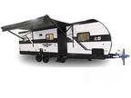 2024 Shasta RVs Shasta RVs i-5 Edition 530QB 35ft