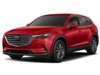 2022 Mazda CX-9 Touring